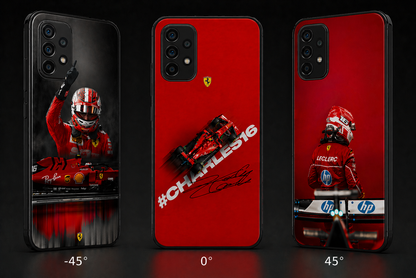 FastCase® - Custodia 3D | Leclerc & Ferrari